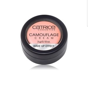 ISO CATRICE wake up effect